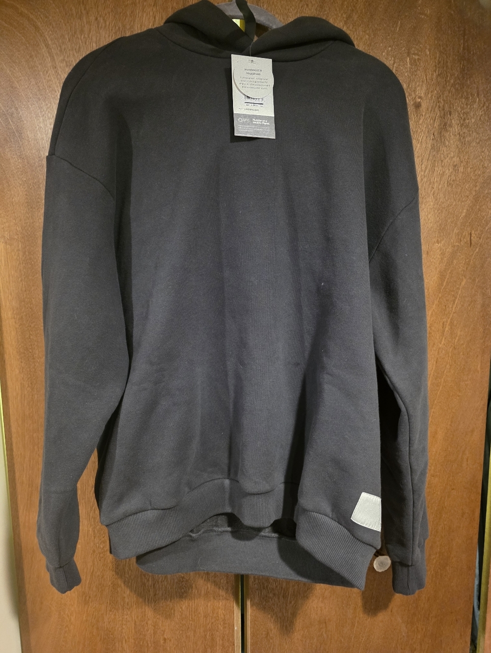 Vuori Womens Restore OS Hoodie